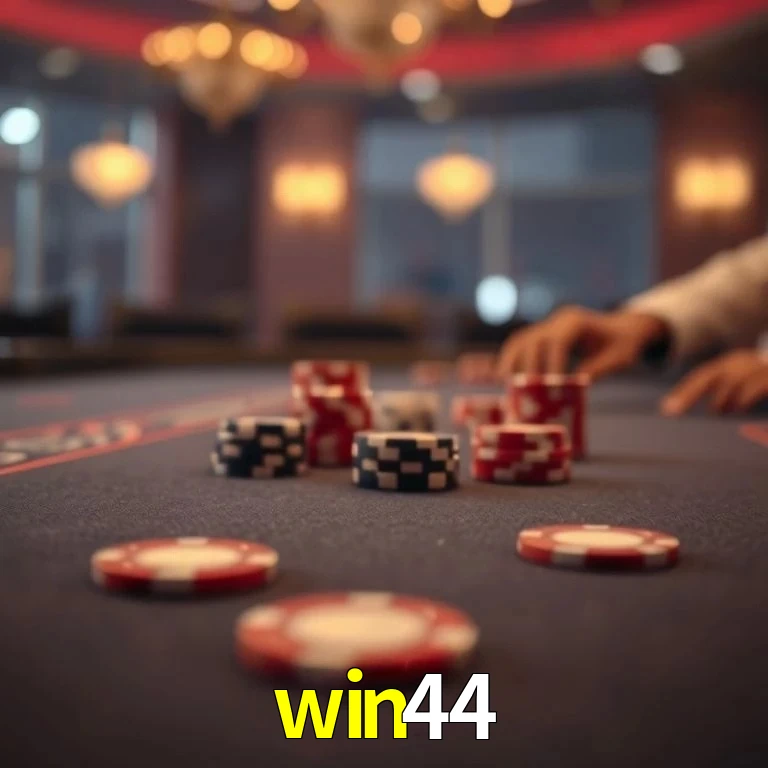 win44 Promoções