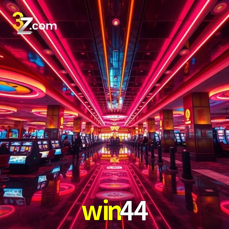 win44 APK Interface