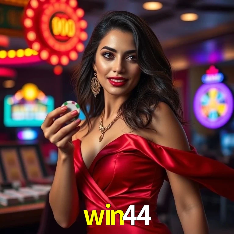 win44 Torneios Slots