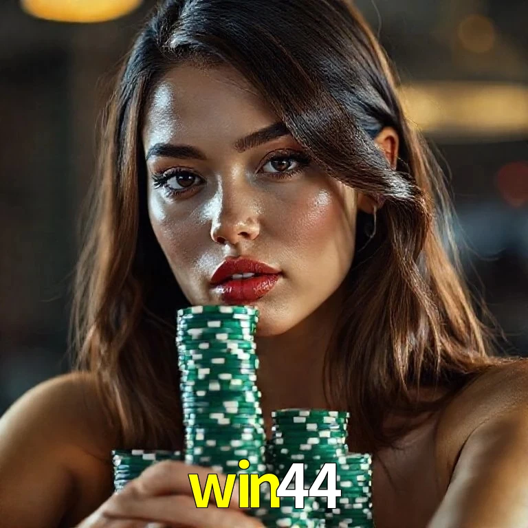 win44 Slot Temas